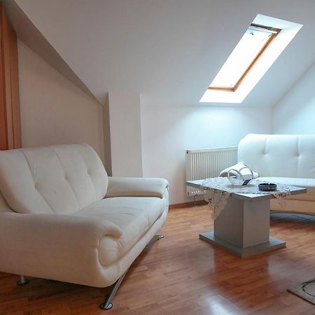 Xxl-House Lägenhet Târgu-Mureş Exteriör bild